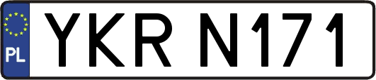 YKRN171