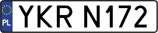 YKRN172