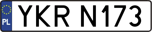 YKRN173