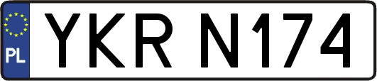 YKRN174