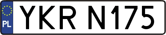 YKRN175