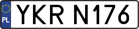YKRN176