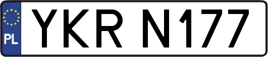 YKRN177