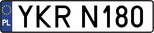 YKRN180