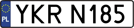 YKRN185