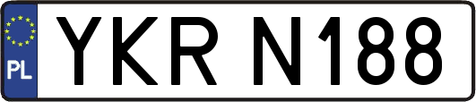 YKRN188