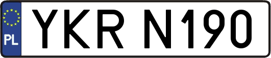 YKRN190