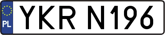 YKRN196