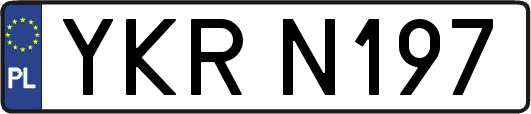 YKRN197