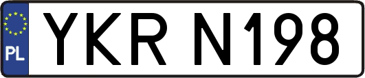YKRN198
