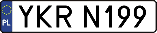 YKRN199