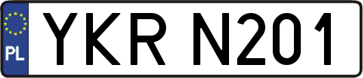 YKRN201
