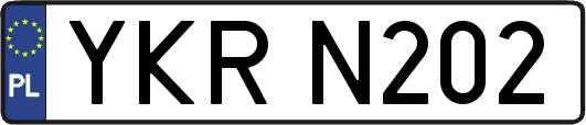 YKRN202