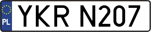 YKRN207