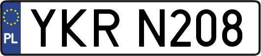 YKRN208