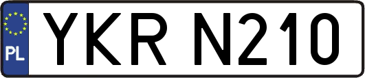 YKRN210