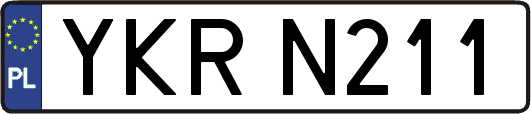 YKRN211