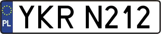 YKRN212