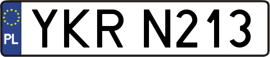 YKRN213