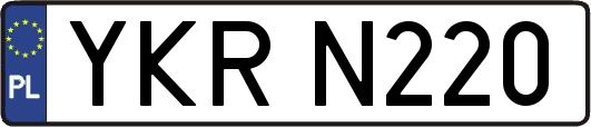 YKRN220