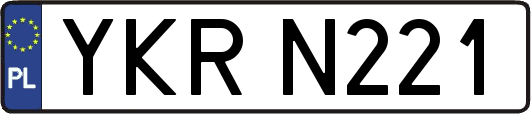 YKRN221