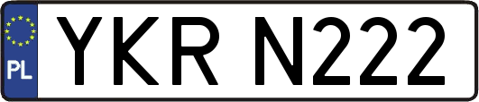 YKRN222