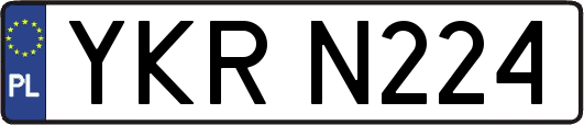 YKRN224