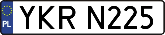 YKRN225