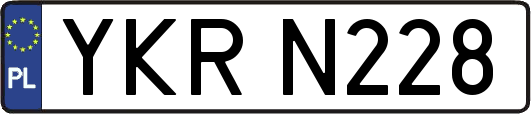 YKRN228