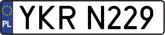YKRN229
