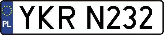 YKRN232