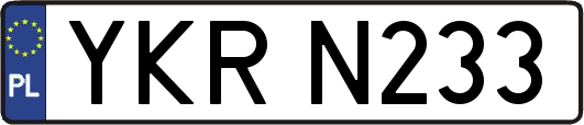YKRN233