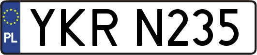 YKRN235
