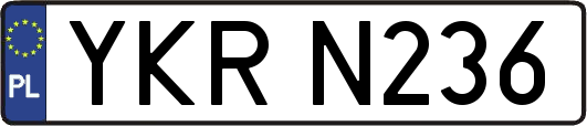 YKRN236