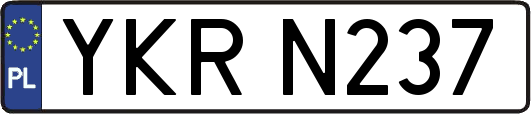 YKRN237
