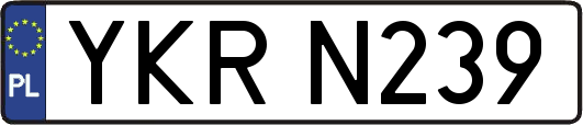 YKRN239