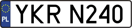 YKRN240