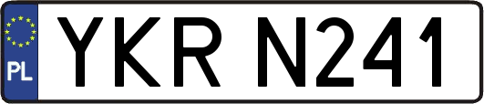 YKRN241