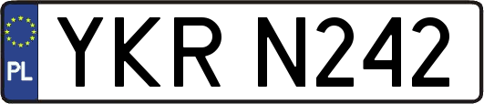 YKRN242