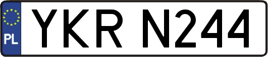 YKRN244