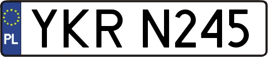 YKRN245