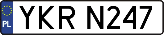 YKRN247
