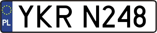 YKRN248
