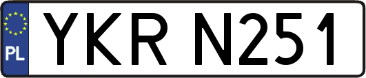 YKRN251