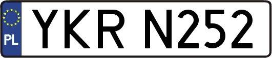 YKRN252