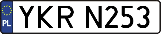 YKRN253