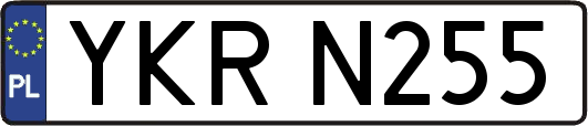 YKRN255