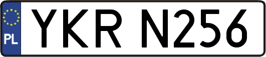 YKRN256