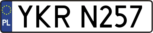 YKRN257