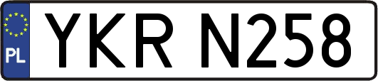 YKRN258